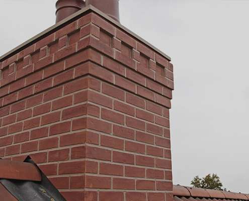 Chimney repaired in Barnet & North London North London